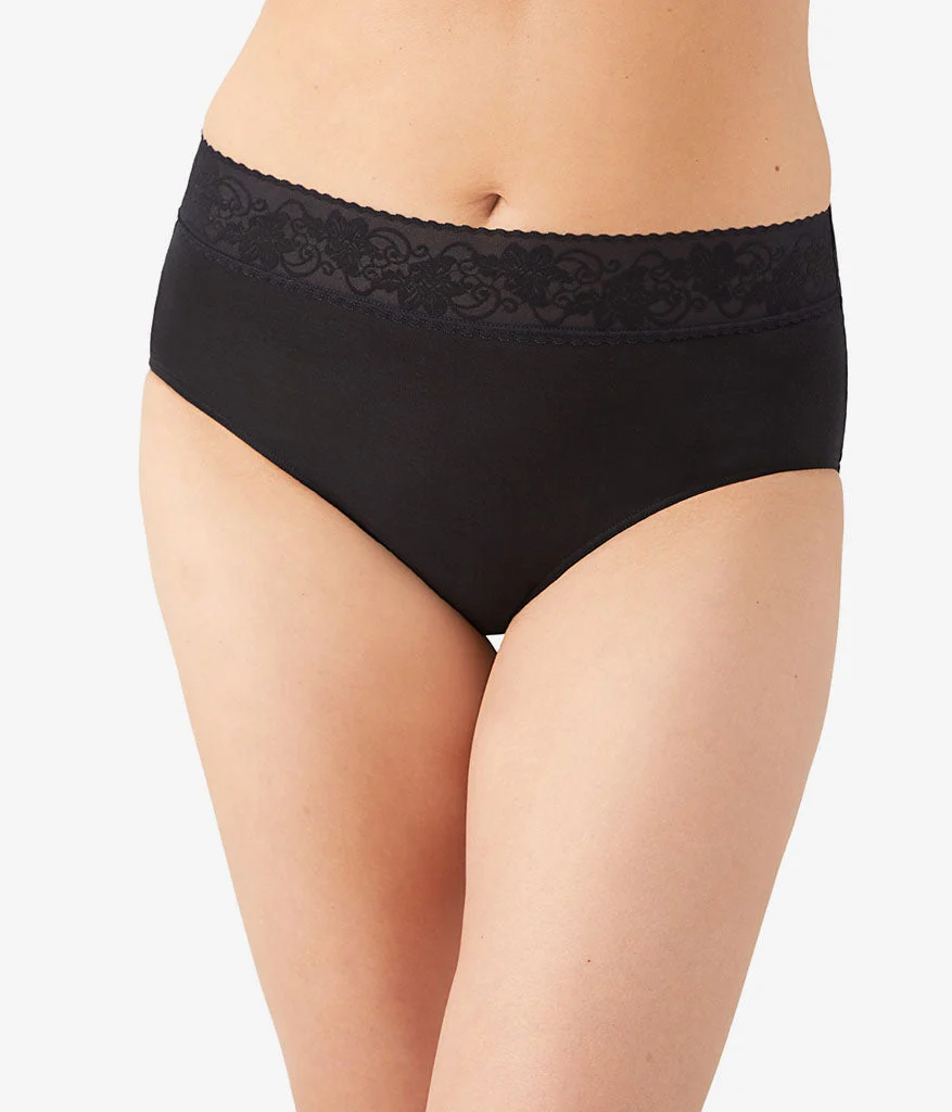 Comfort Touch Brief