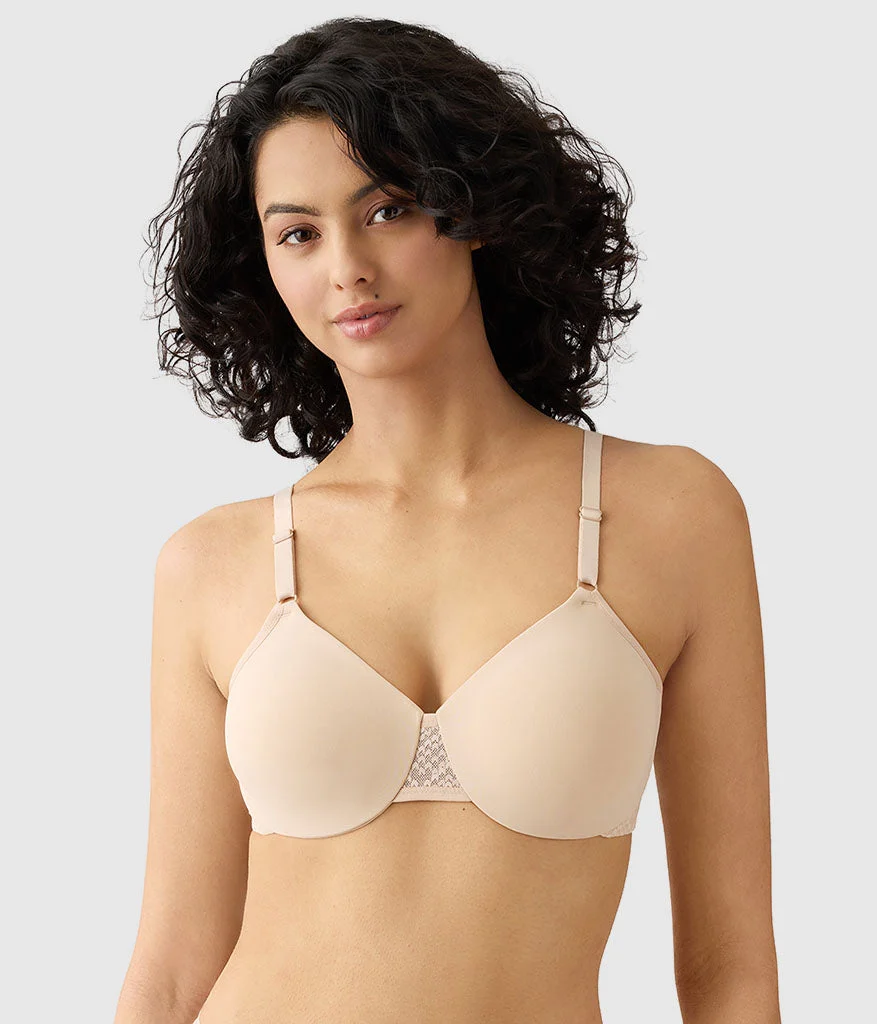 Comfort Within Reach Underwire Bra