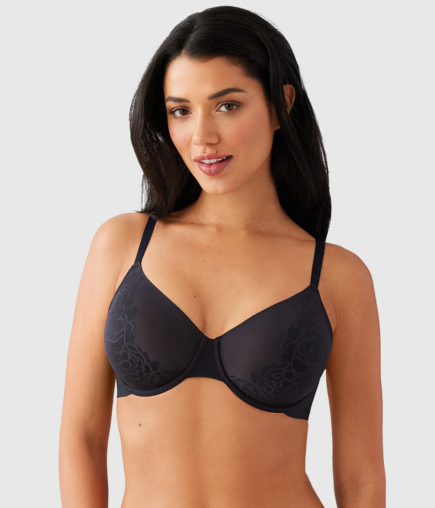 Confidence Boost™ Underwire Bra