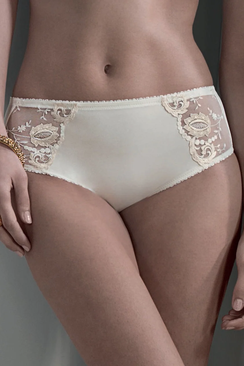 Conturelle Provence Bikini Brief Panty