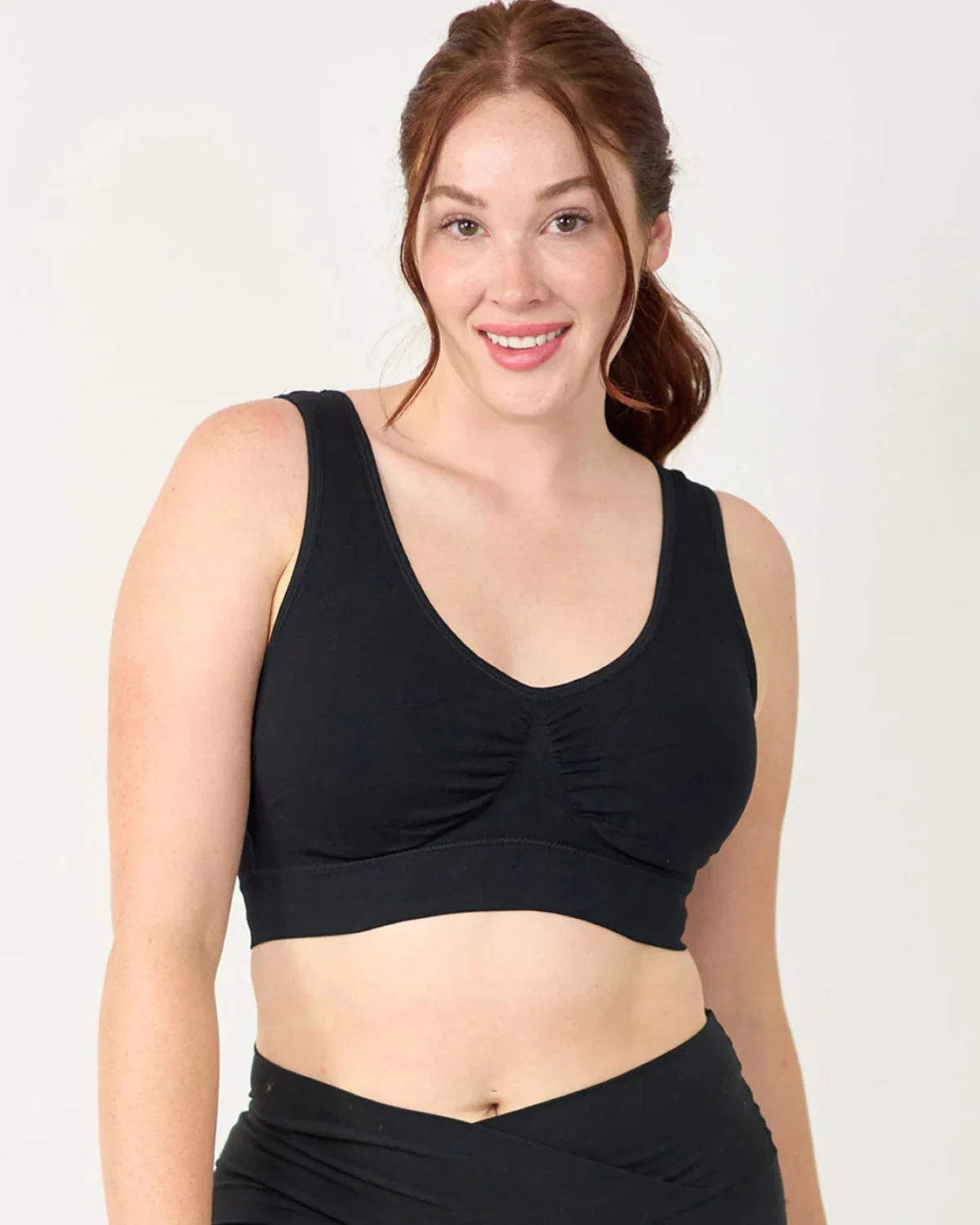 Coobie Comfort Bra 9060