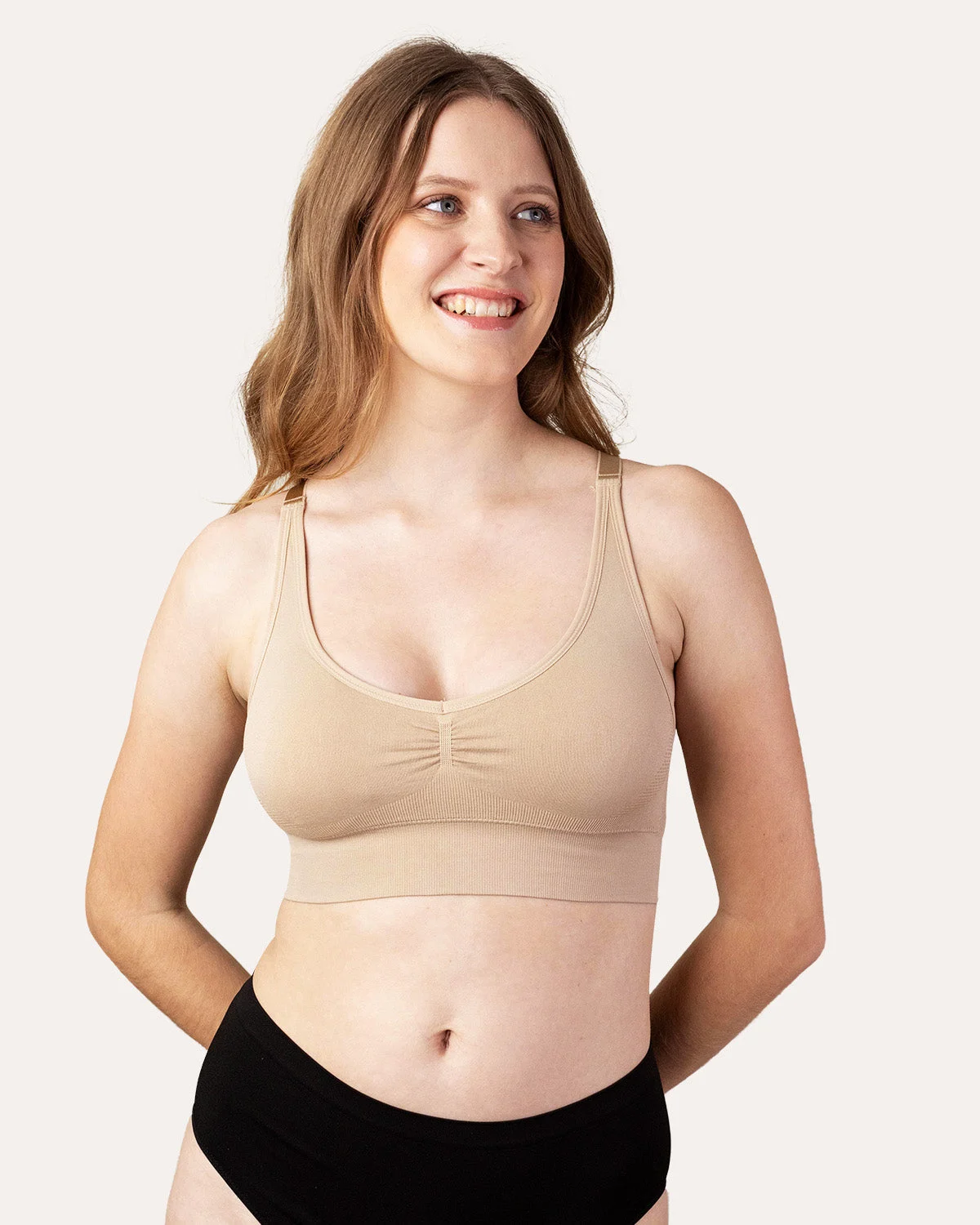 Coobie Fusion Racerback Yoga Bra 9093