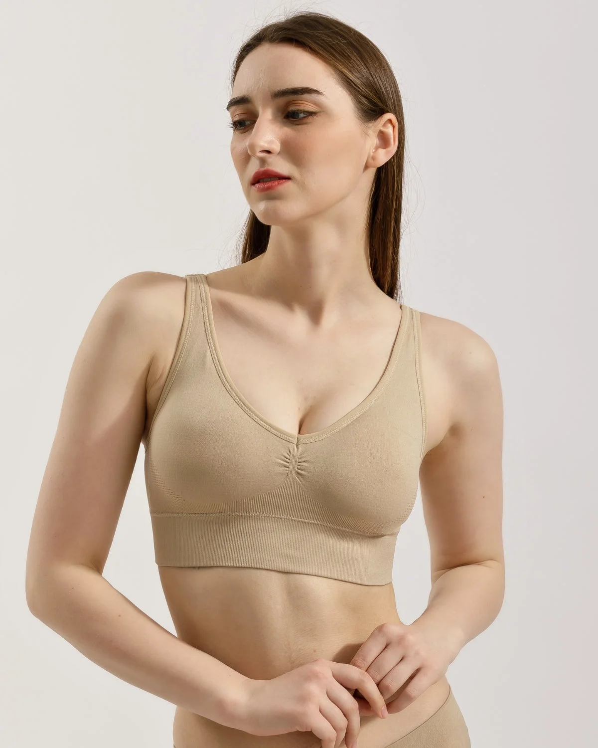 Coobie Fusion Yoga Bra 9079