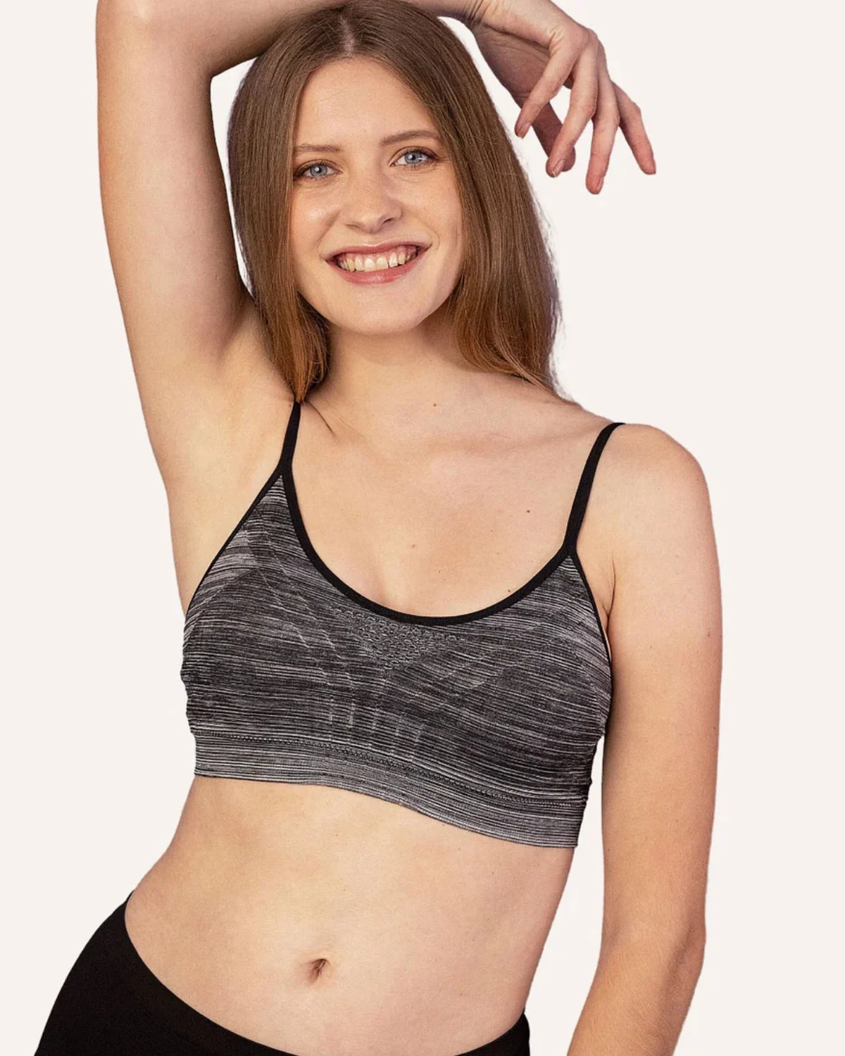 Coobie Scoopneck T-Shirt Bra 9094
