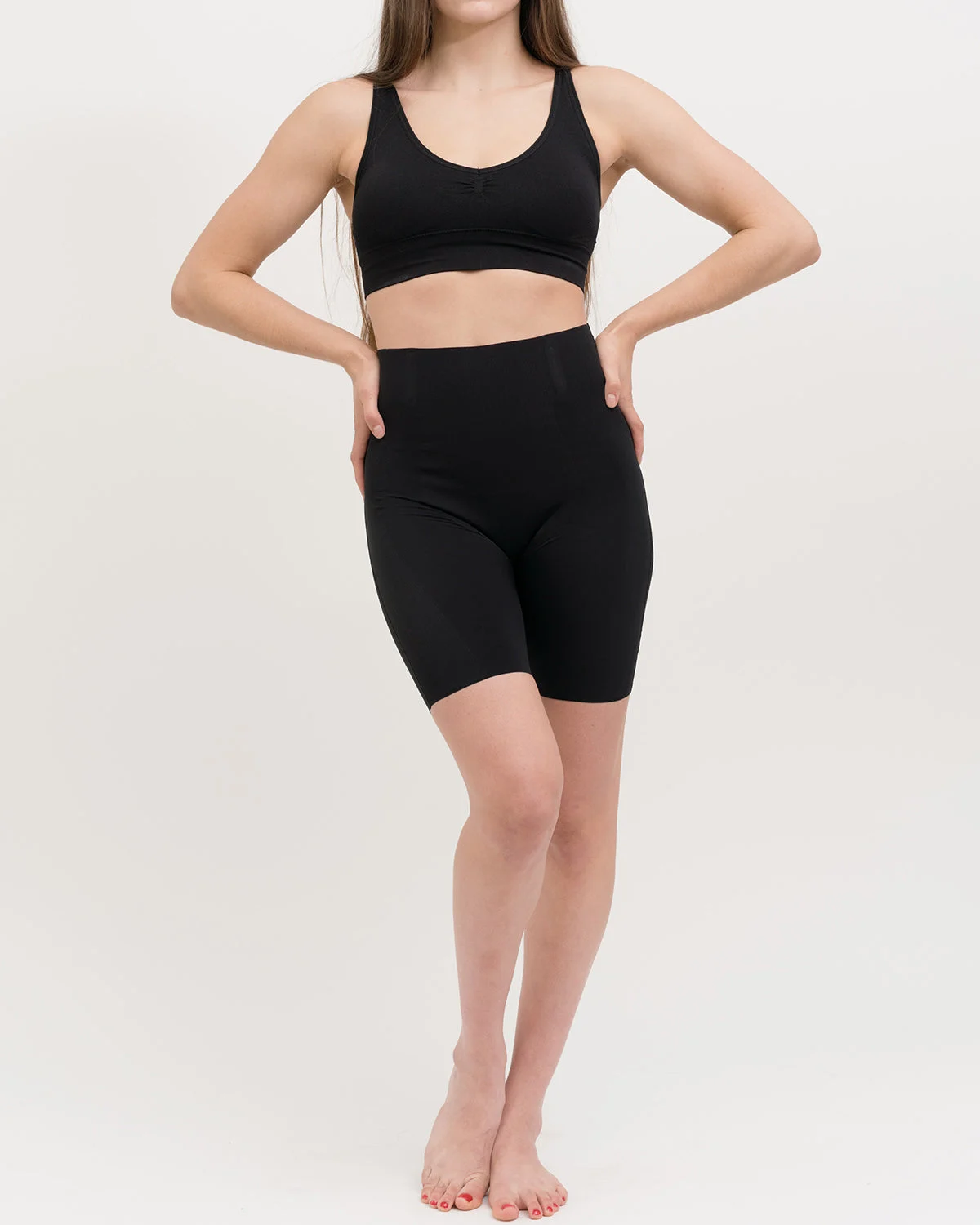 Coobie Tummy Control Shaper Shorts 1867