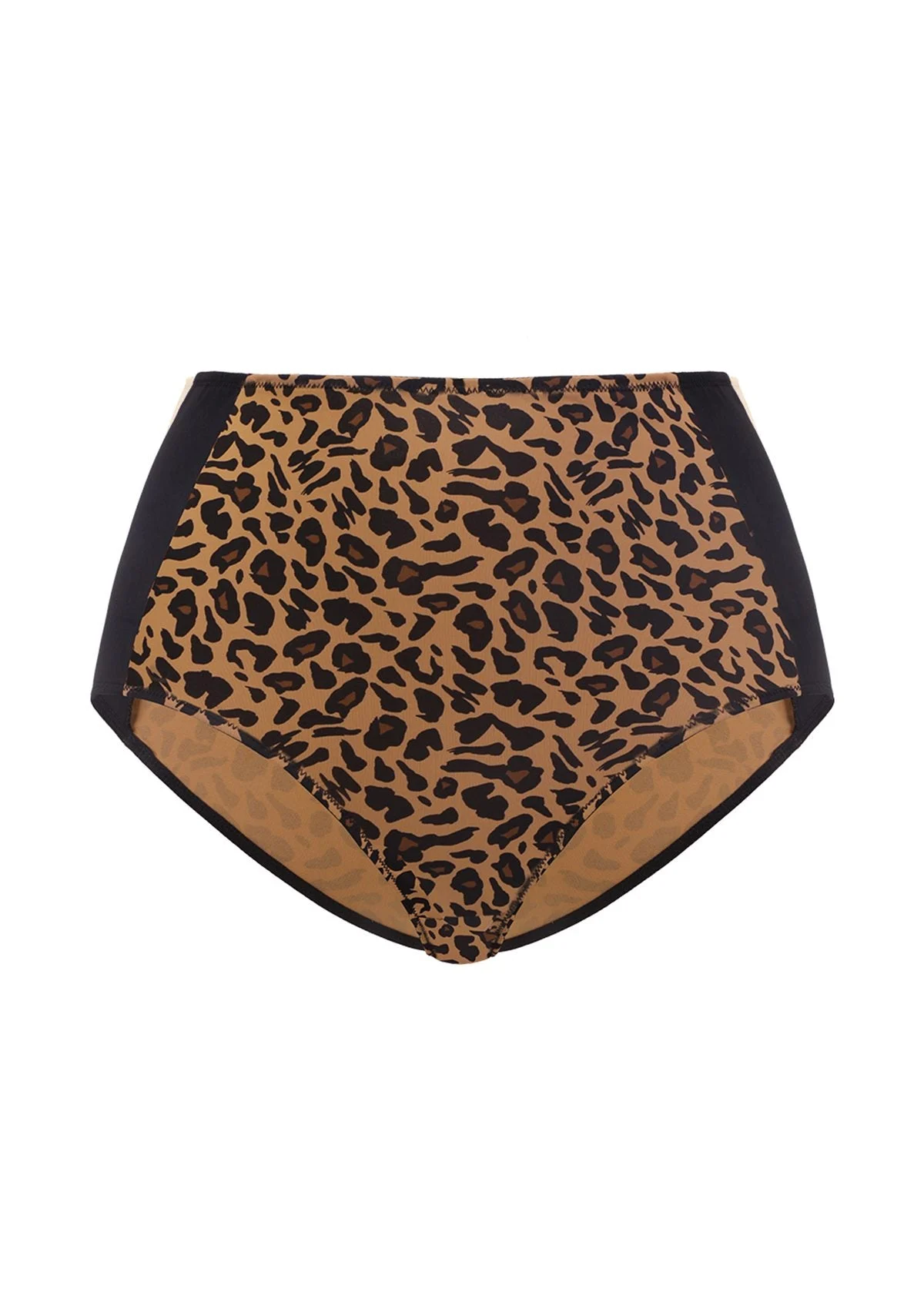 CoolComfort Seamless High-Waist Brief