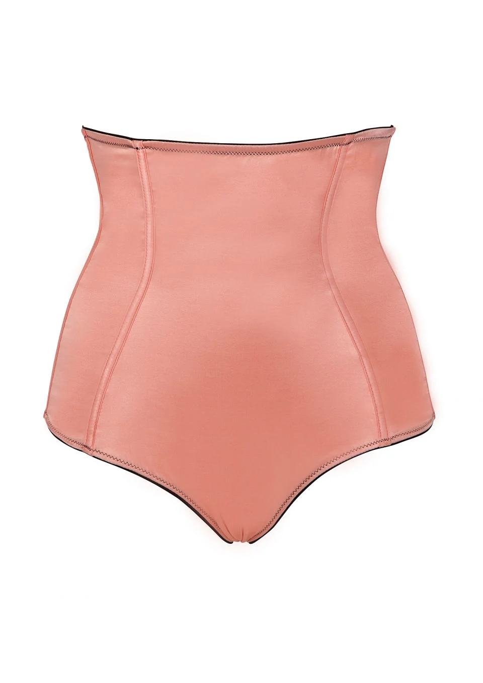 Coraille high waisted briefs