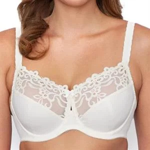 Coral Bra