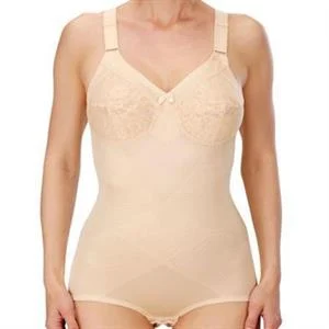 Corselette Bodysuit