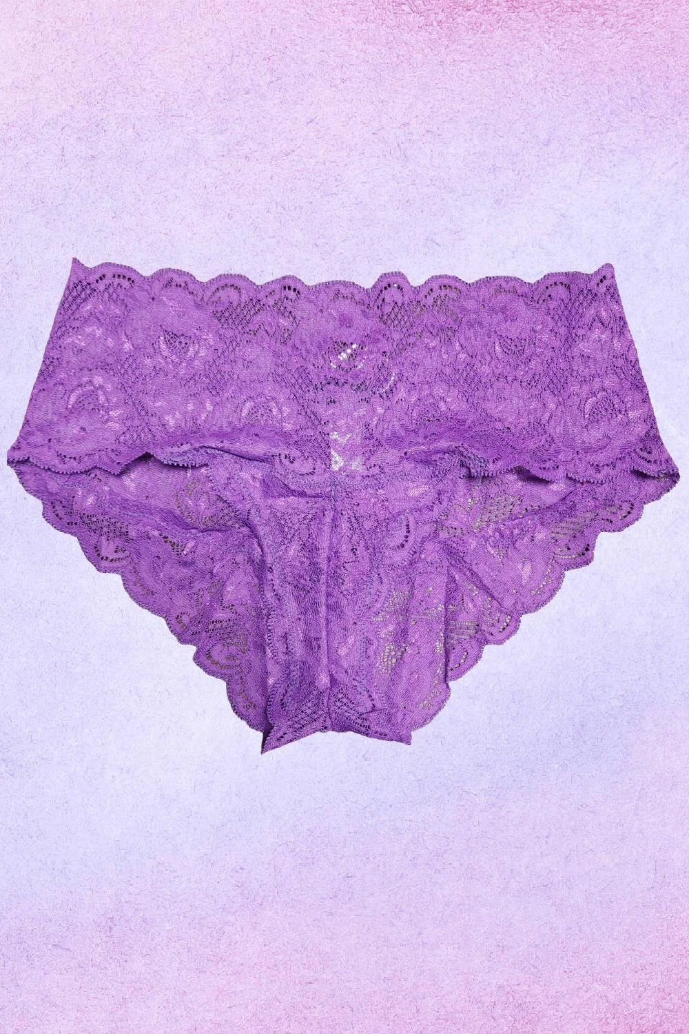 Cosabella Never Say Never Hottie Low Rise Boyshort, Cyclamen (NEVER07ZL)