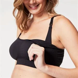 Cotton Candy Seamless Nursing Bra