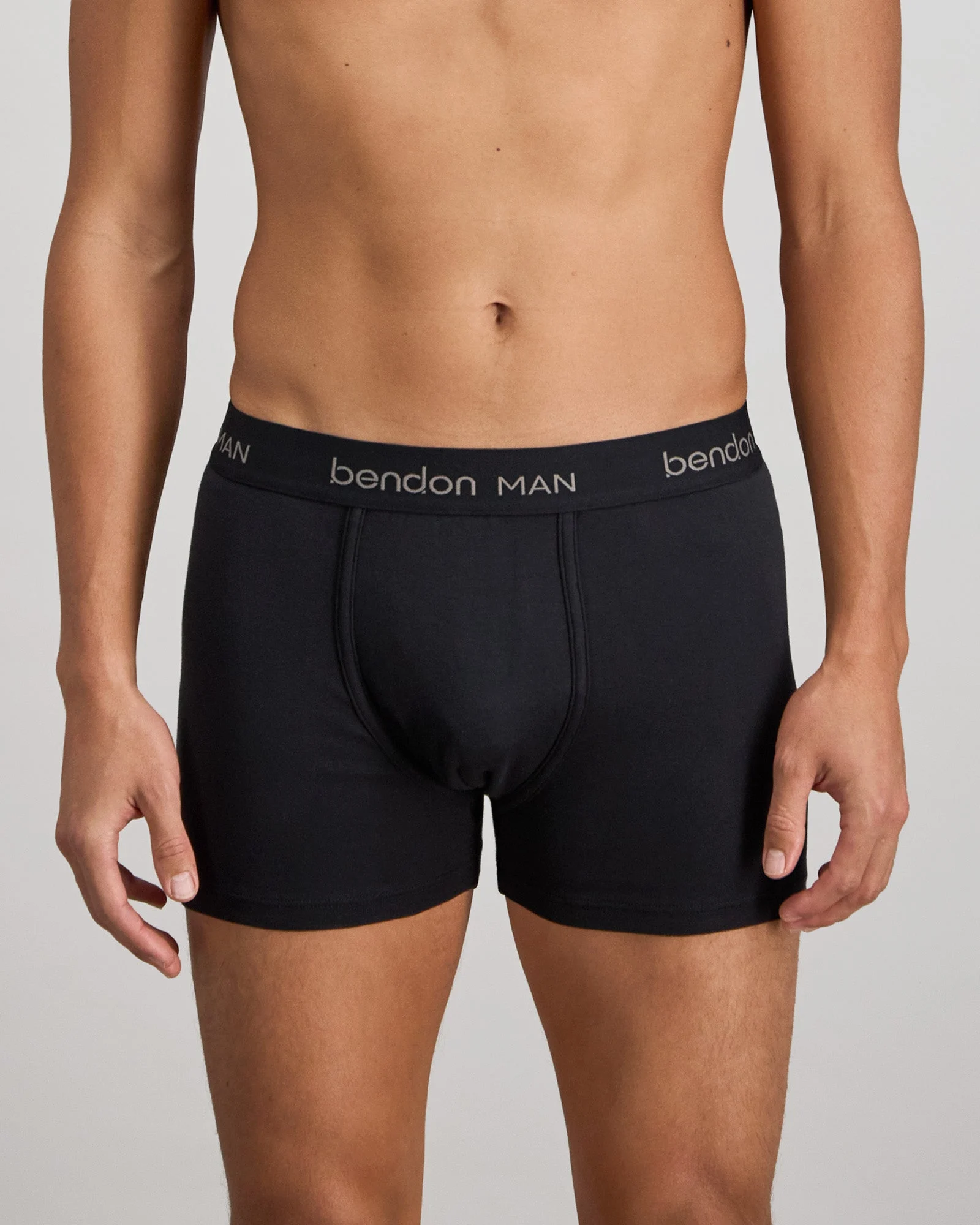 Cotton Classics Mens Trunk