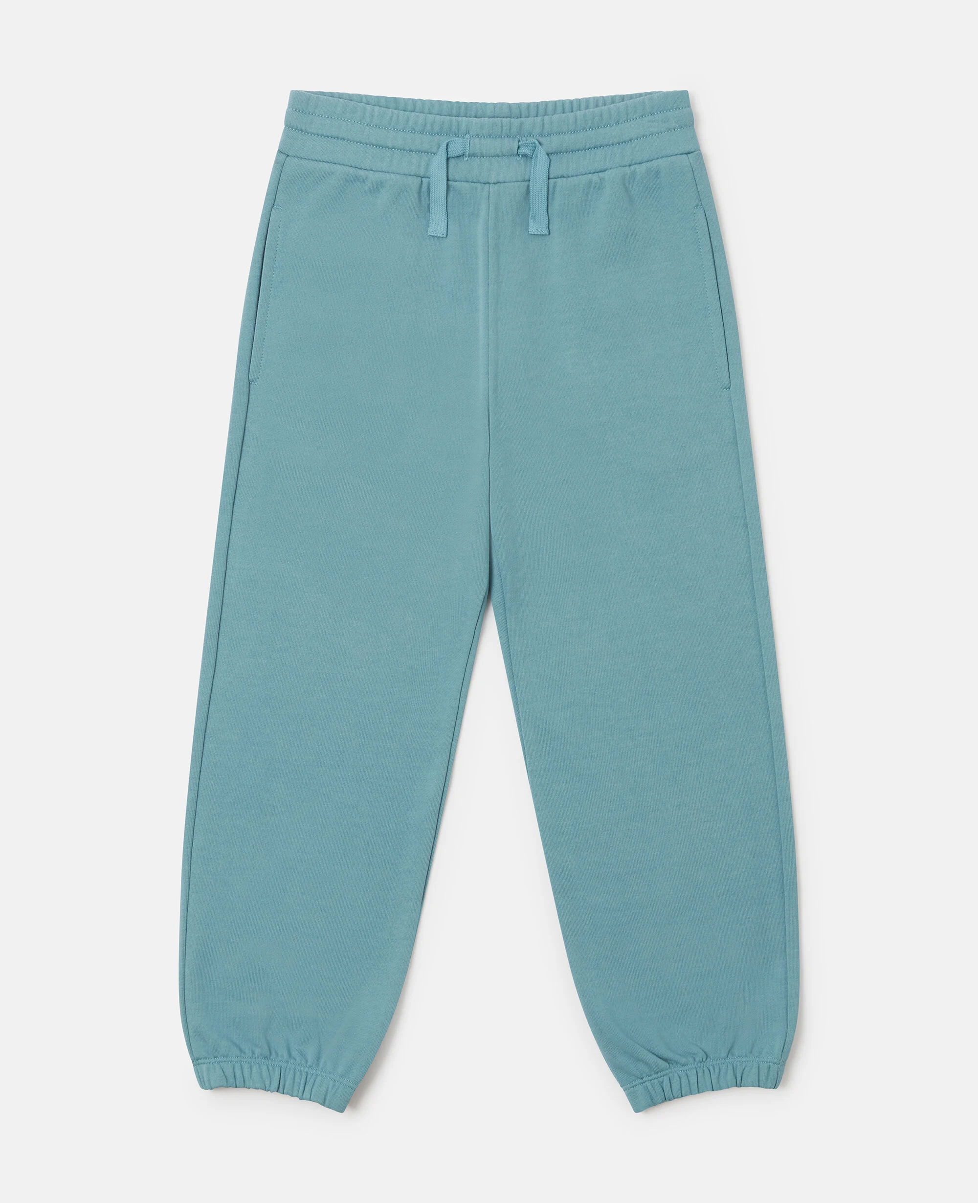 Cotton Drawstring Joggers