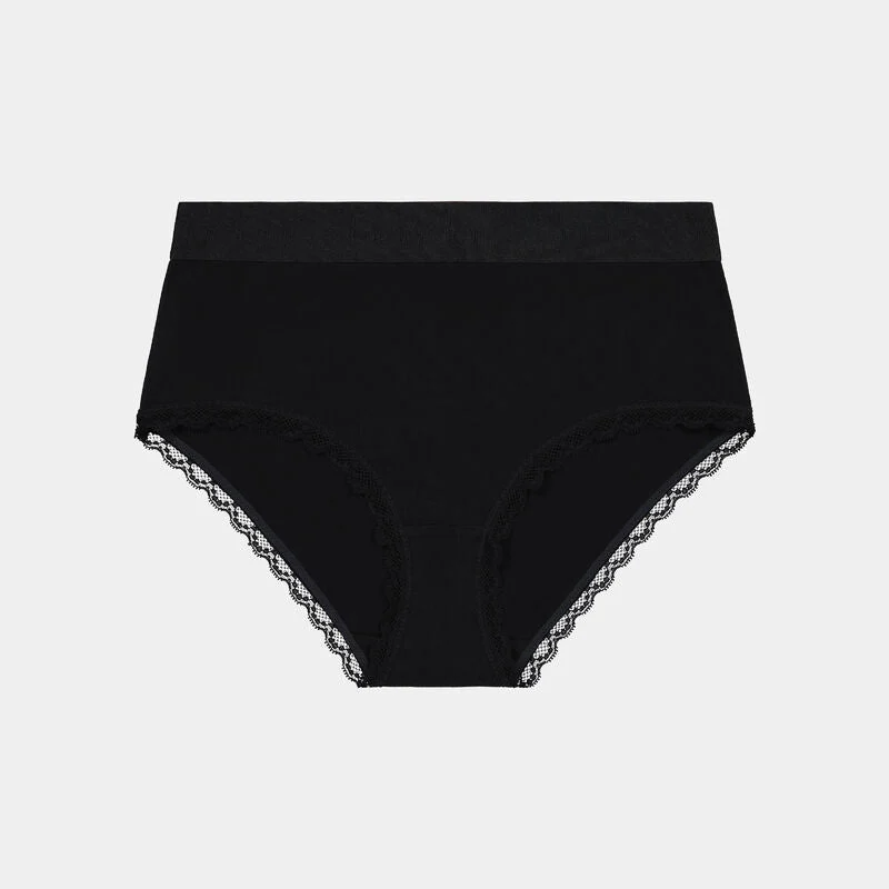 Cotton Logo Full Brief - Clearance