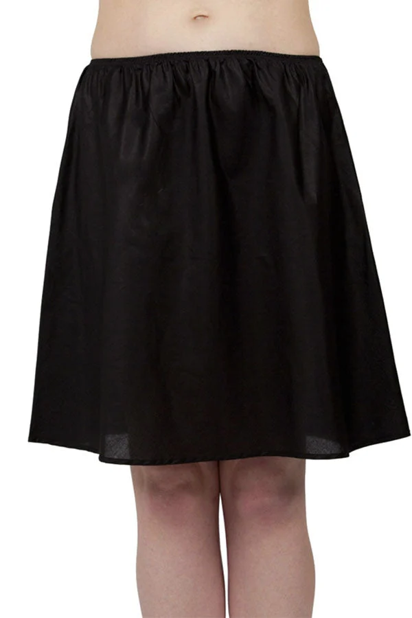 Cotton Voile Half Slip