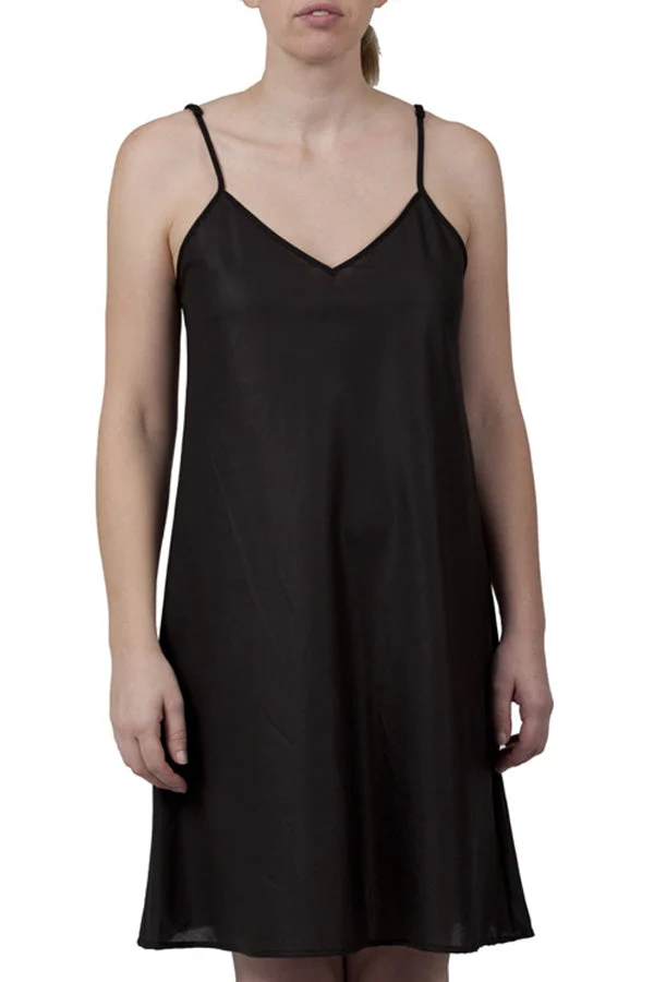 Cotton Voile Reversible Chemise