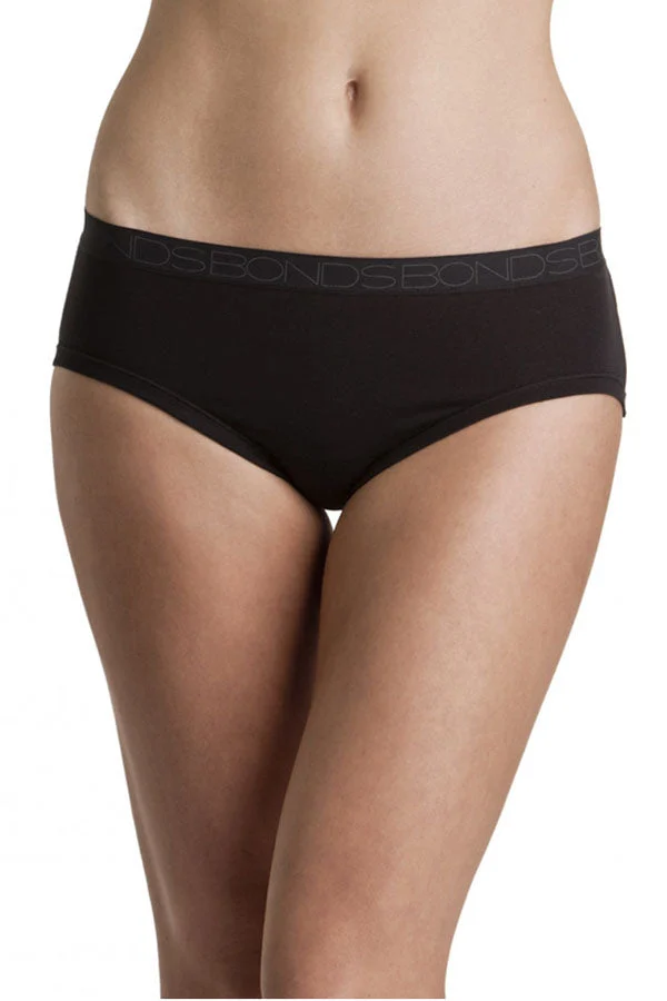 Cottontails Midi Brief