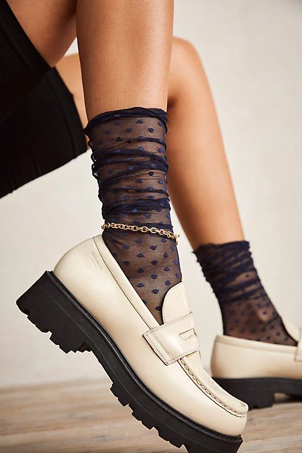 Coucou Lola Ankle Socks
