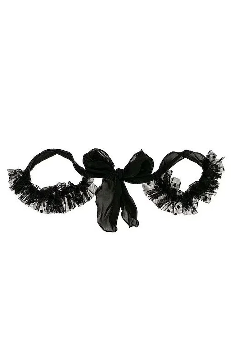 Coucou Lola Cuffs