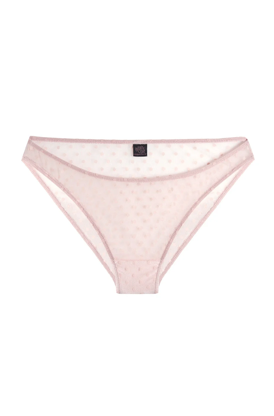 Coucou Lola French Bikini Collection