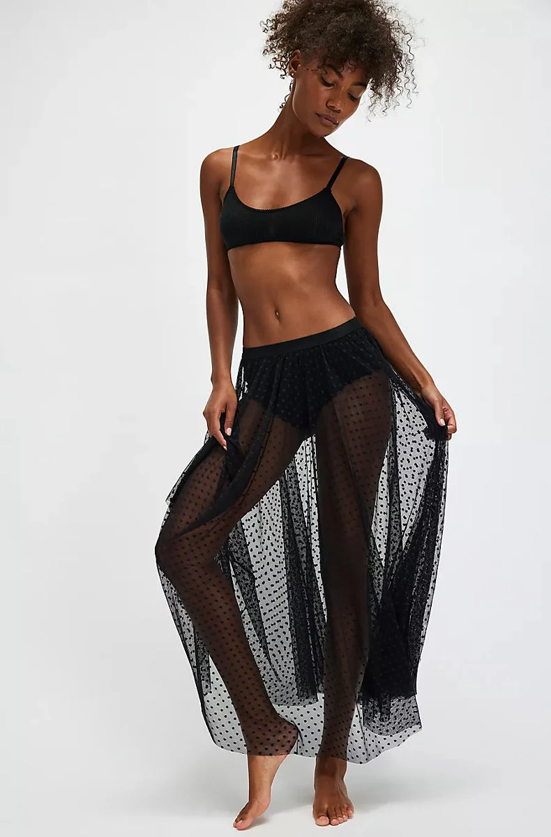 Coucou Lola Petticoat Skirt