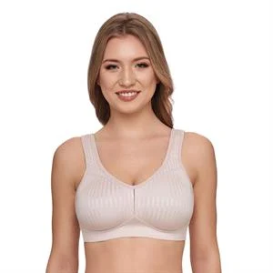 Cremona Wire Free Bra