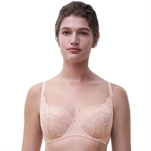 Crush Half Cup Bra