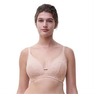 Crush Wirefree T-Shirt Bra