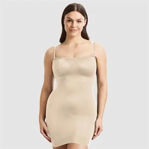 Cupid Sleek Essentials Convertible Shaper Slip