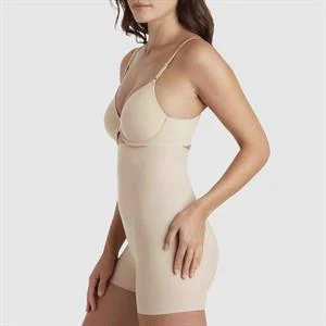 Cupid Sleek Essentials Ultra High Waist Shaper Short