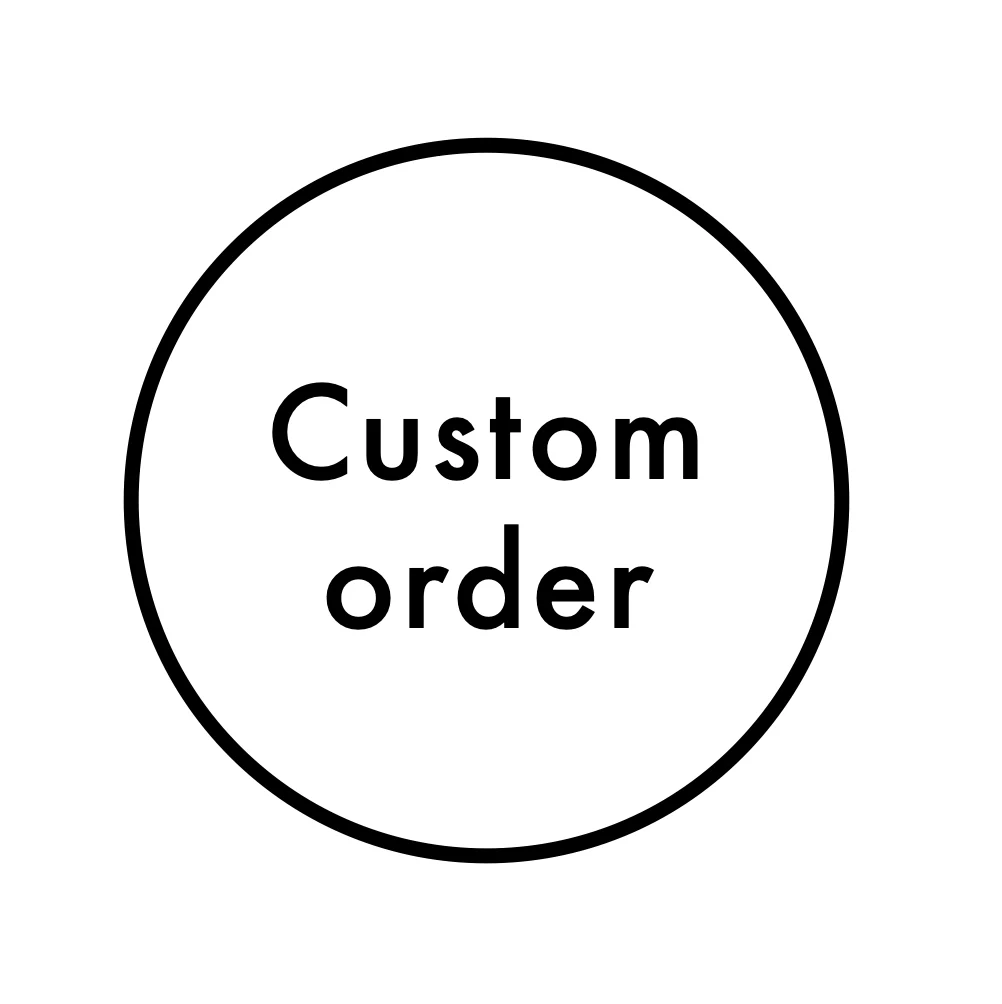 Custom Order Upgrade