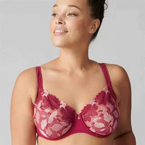 Dahlia Control Full Cup Bra