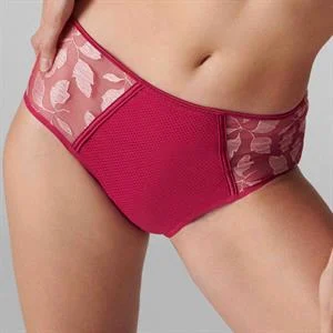 Dahlia Culotte