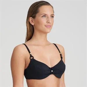 Dahu Full Cup Bikini Top