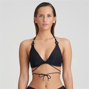 Dahu Triangle Bikini Top