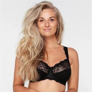Daily Lace Full Coverage Bra