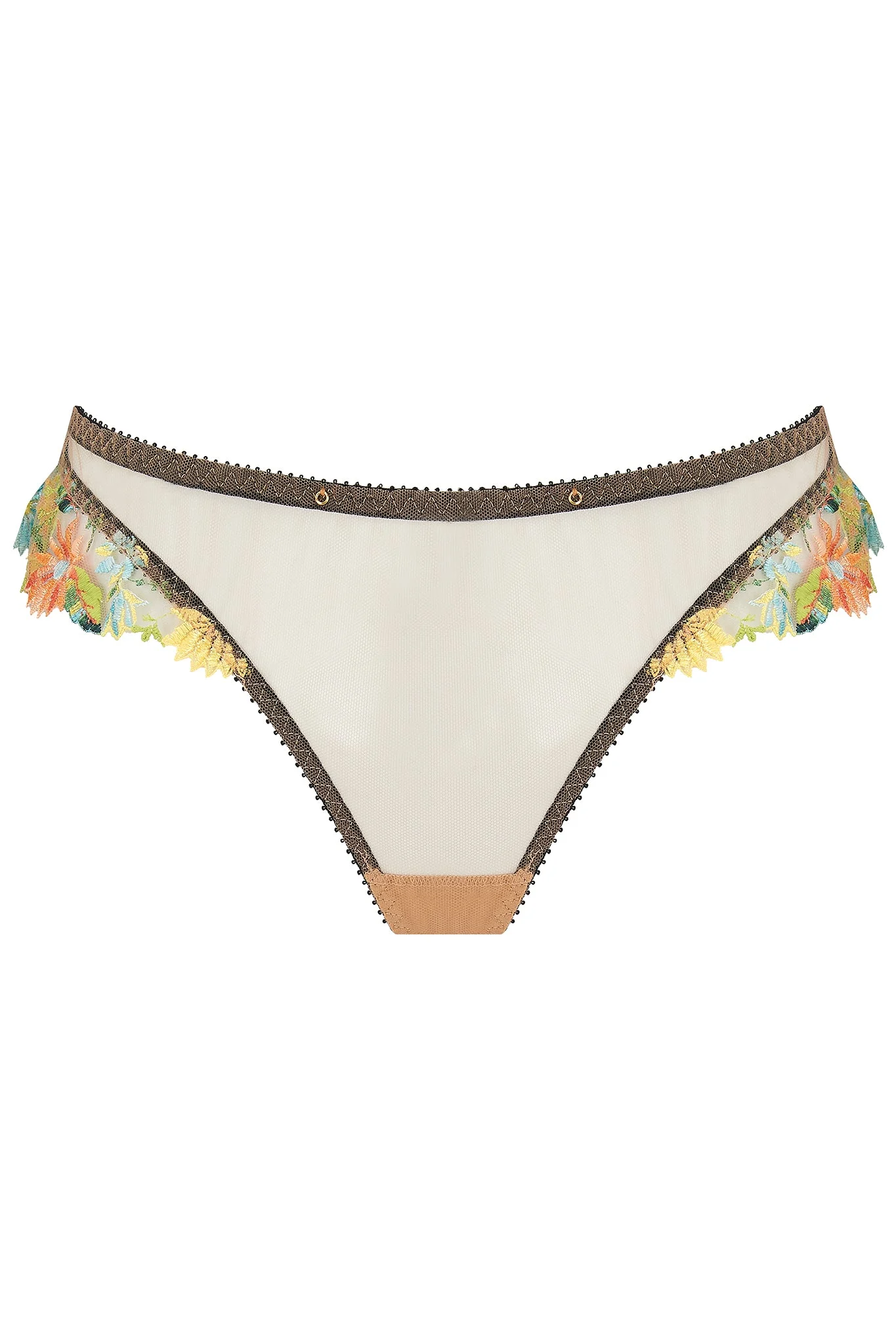 Daisy Thong