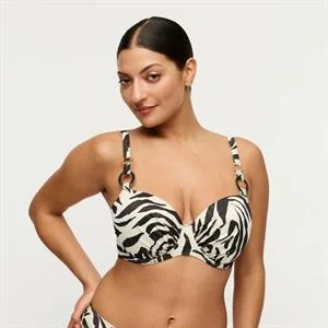 Dalice Padded Balcony Bikini Top