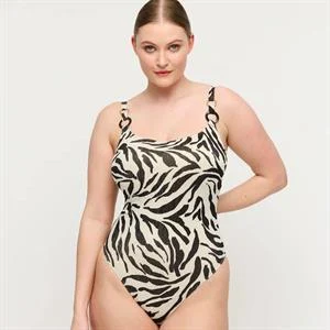 Dalice Wireless Padded Swimsuit
