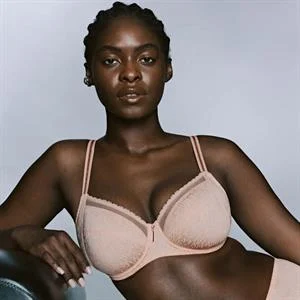 Dalli Full Cup Bra