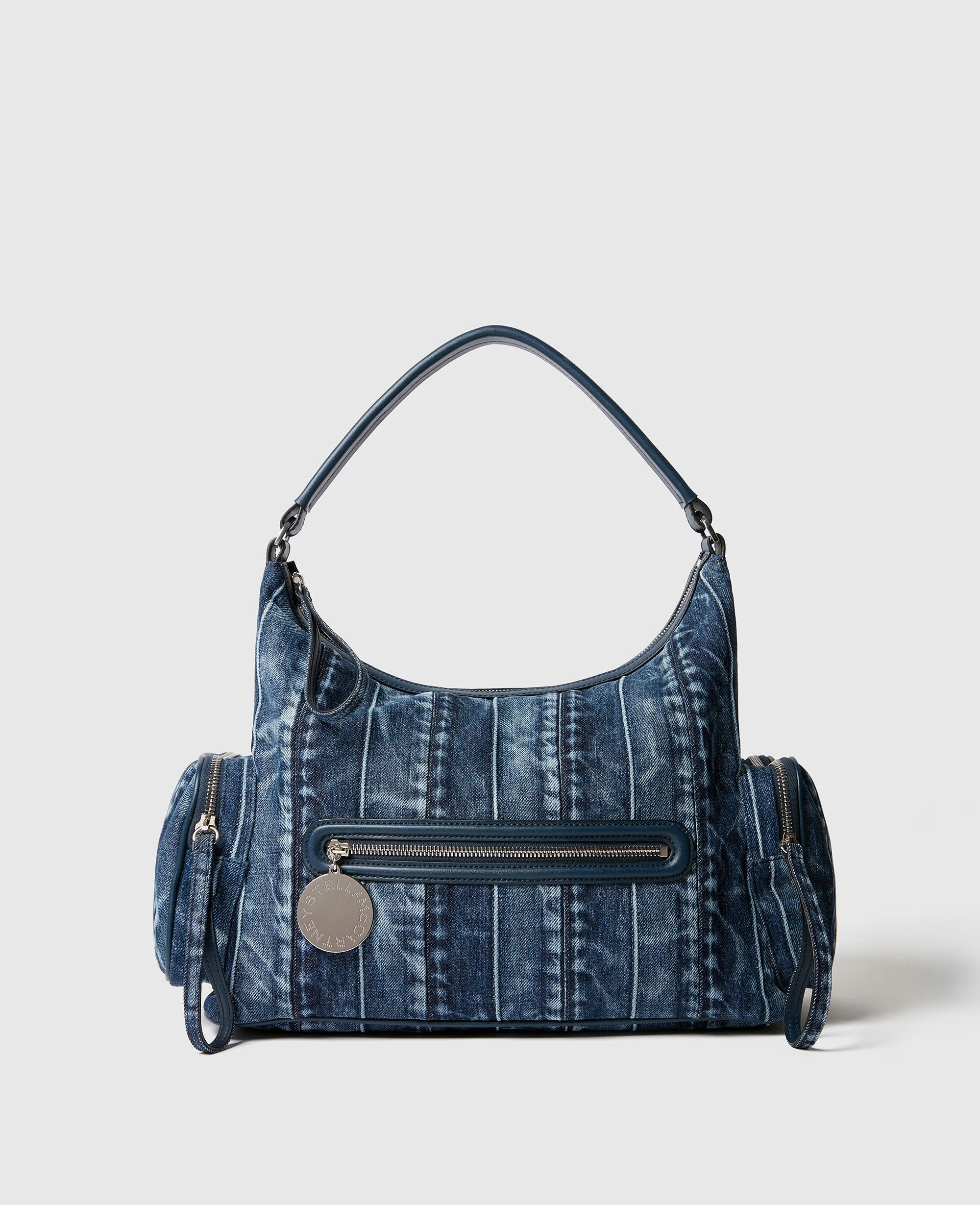 Dartmoor Denim Shoulder Bag