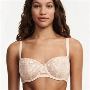 Day to Night Half Cup Bra Sale