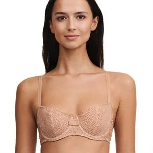 Day to Night Half Cup Bra