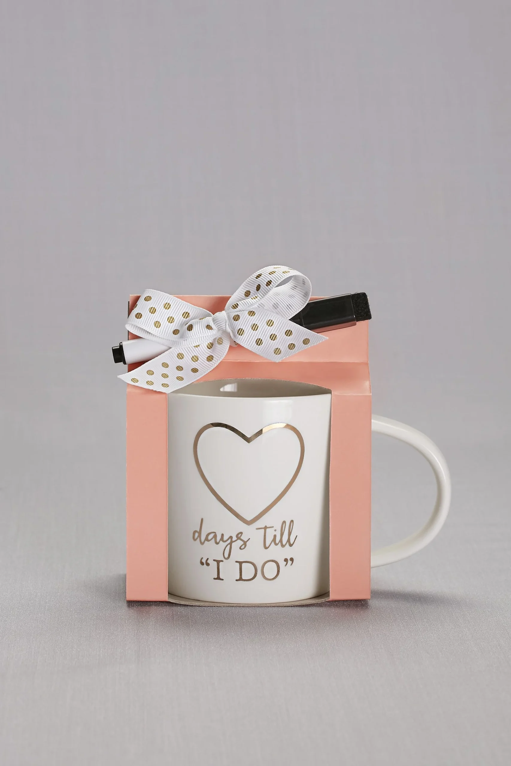 Days Until I Do Mug