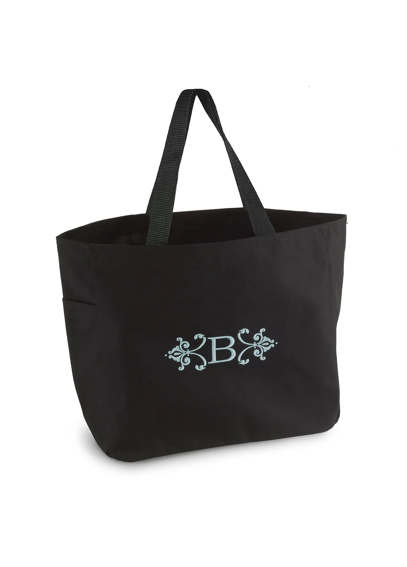 DB Exclusive Personalized Florentine Tote Bags