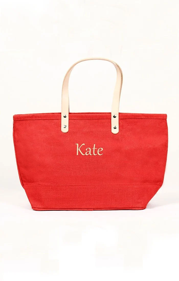 DB Exclusive Personalized Nantucket Tote