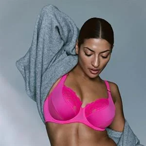 Dear Night Full Cup Bra