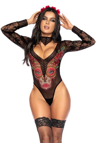 Death Goddess Costume