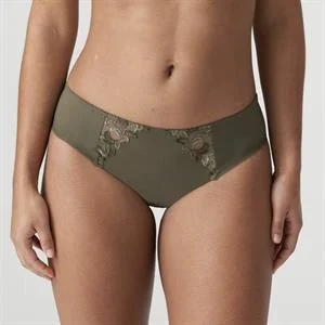 Deauville Rio Brief Paradise Green