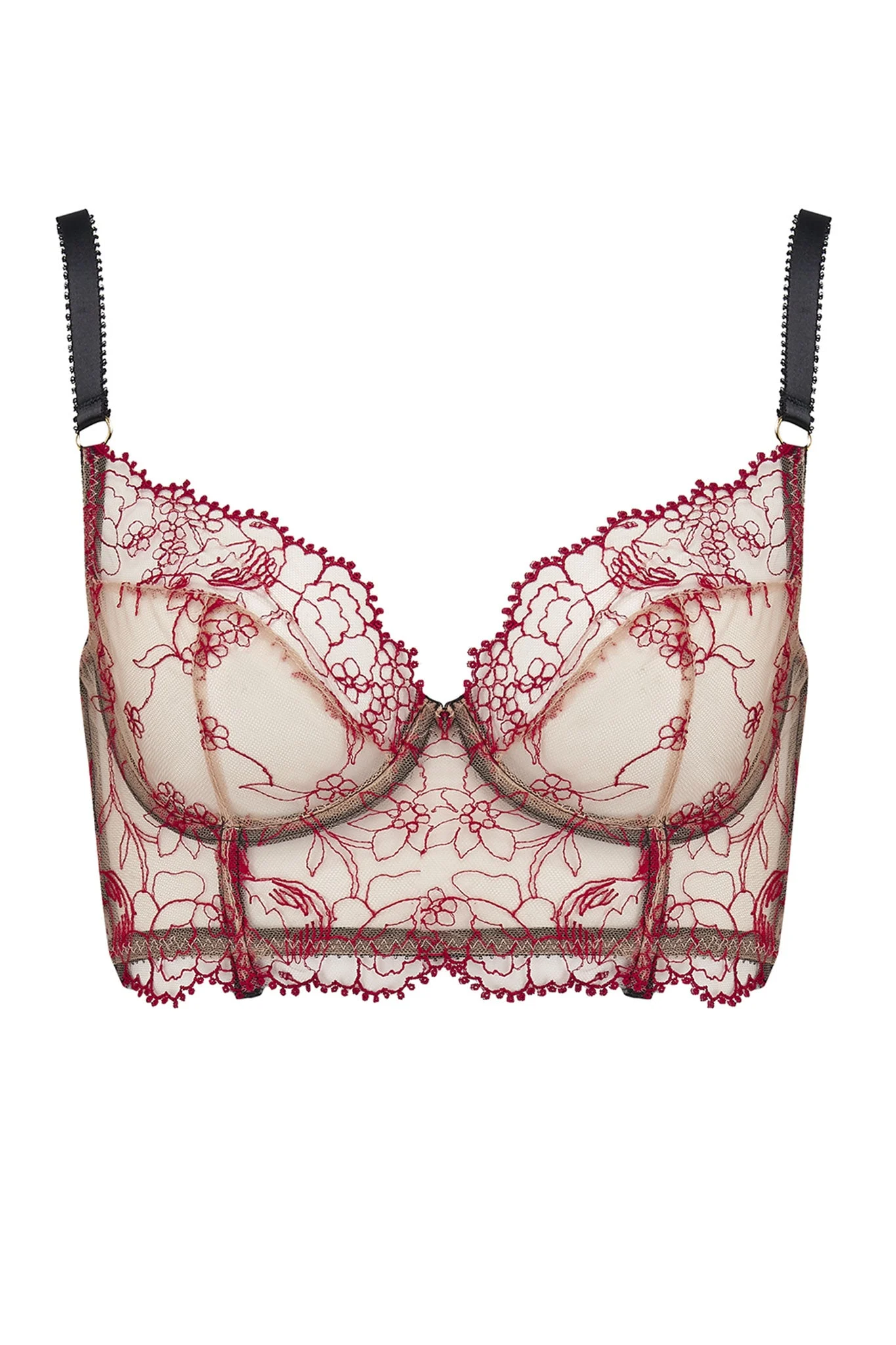 Debbie Bra